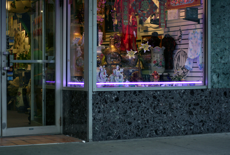 chinatown