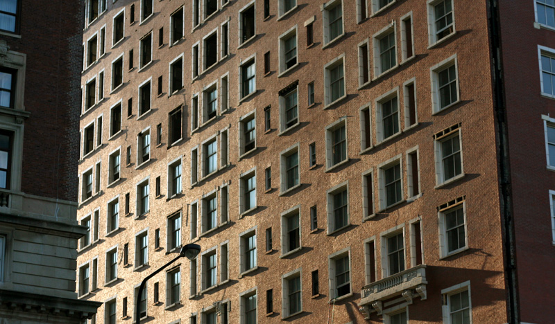 9-6-6 ~ windowless blackstone