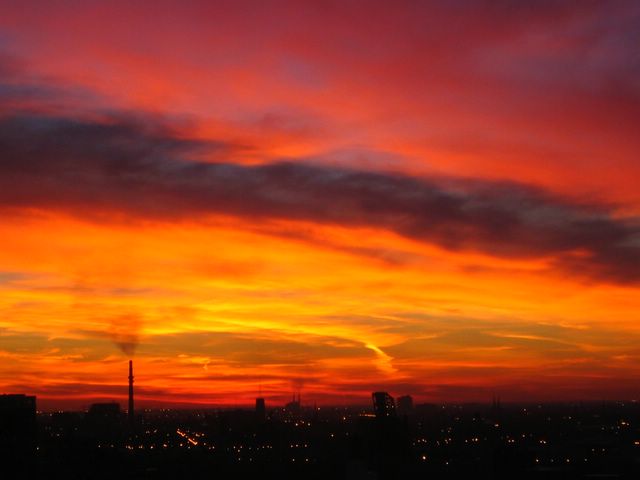 final light