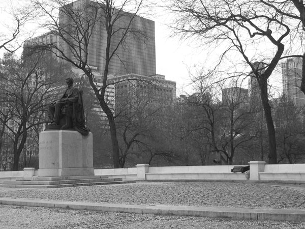 grant park
