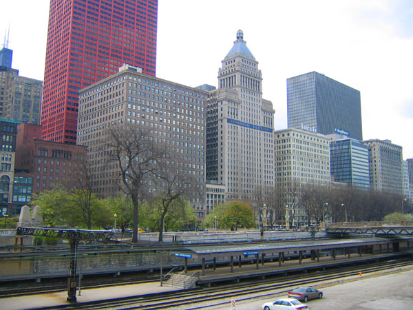 streetwall