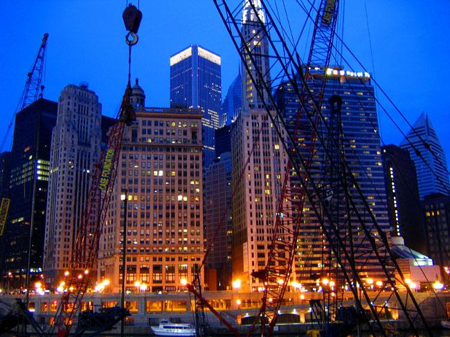 construction