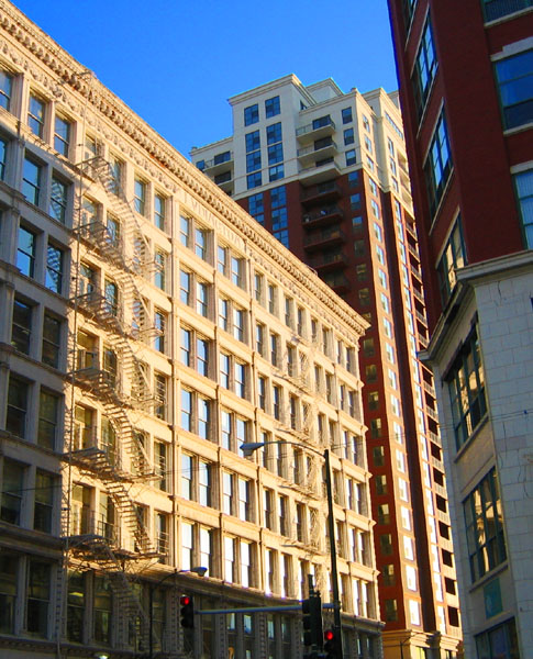 11th st