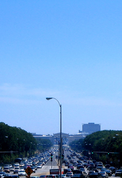 lake shore drive