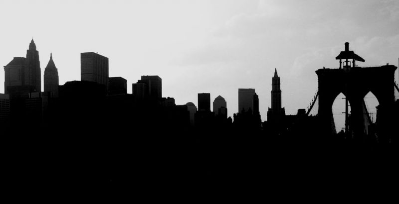back from NYC