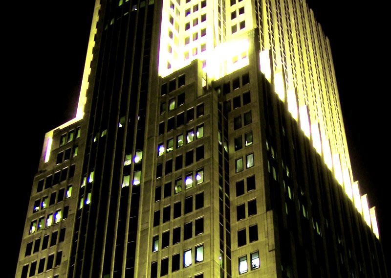 lights