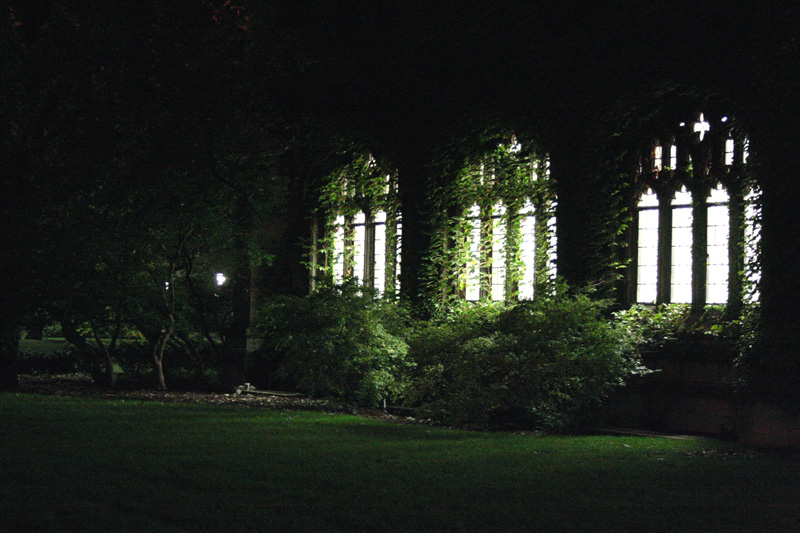 9-14-6 ~ night classes