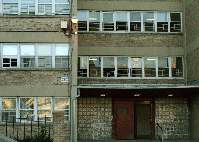9-16-6 ~ Ickes Homes