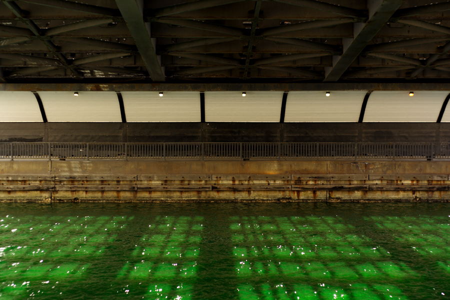 green river