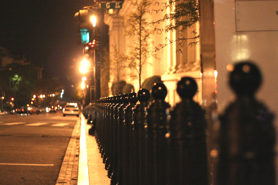 DC pawns