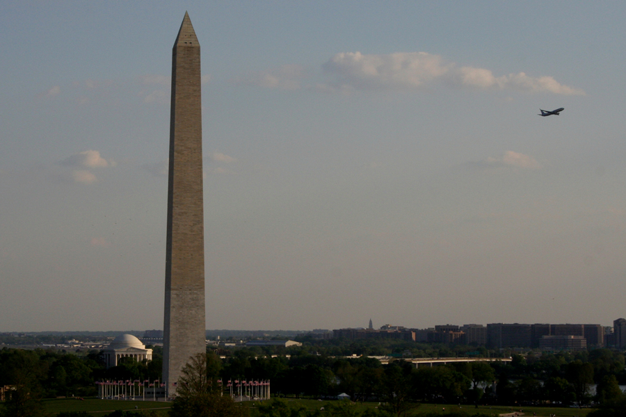 obligatory obelisk