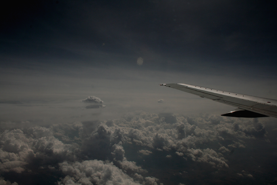 chasing the sun