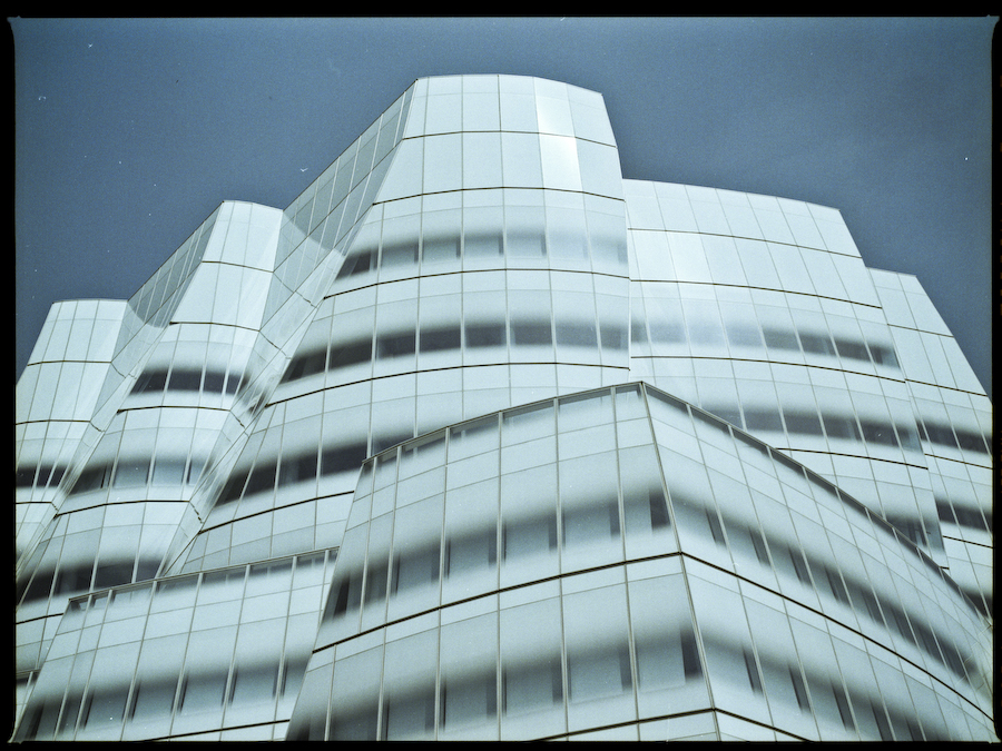 IAC building 2