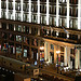 Fields Green lights go White for Macys