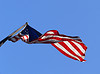 Stars and Stripes