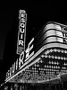 Esquire Theater 1956