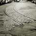 Making Tracks