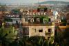 From a High Point in Parc Guell, More Than A City View Awaits