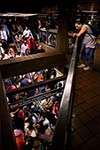42nd Street-Grand Central Station ~ 5:15pm